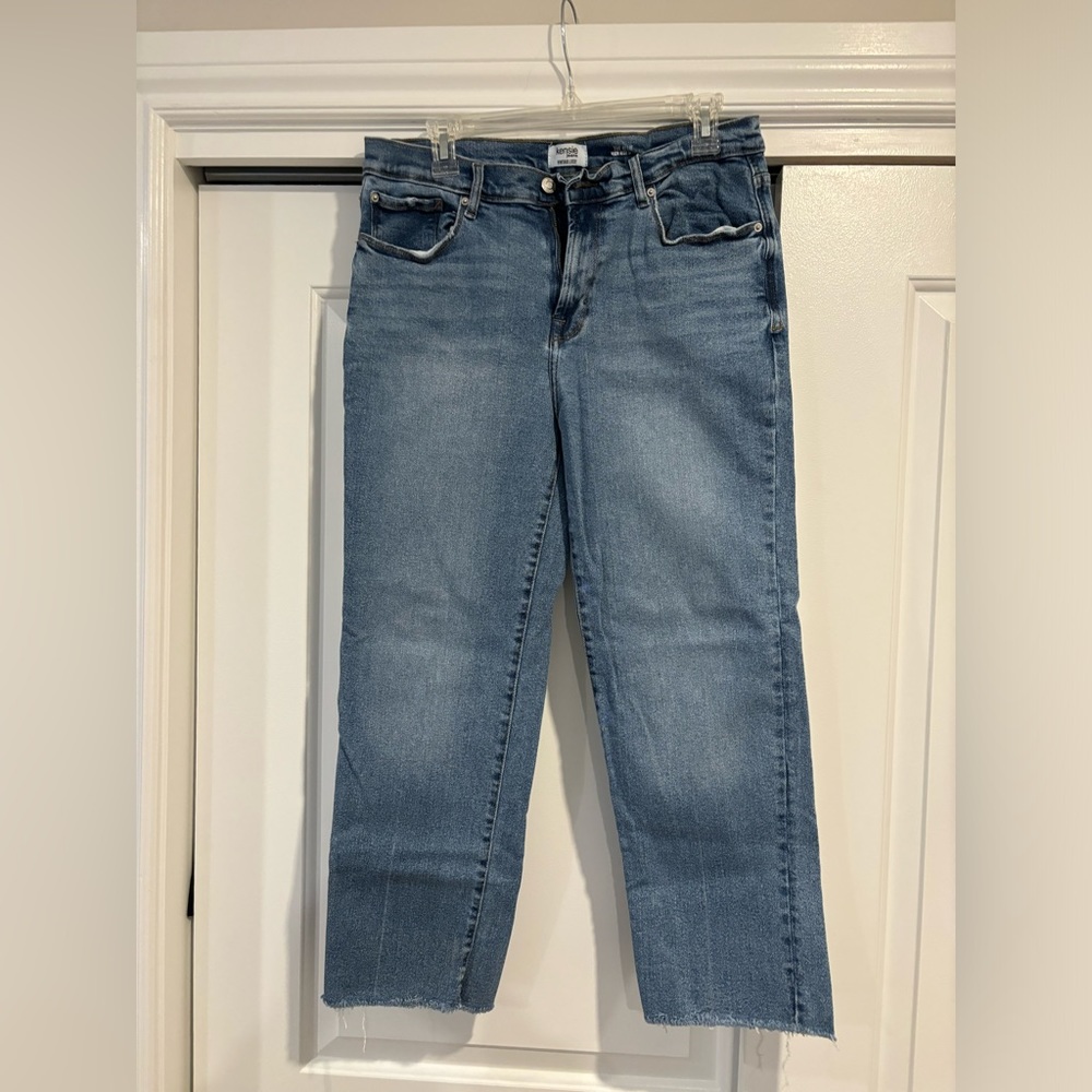 Kenzie Jeans